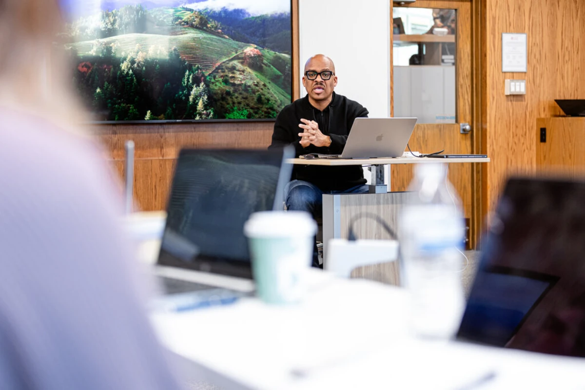 Bringing the Trouble to Church: The Call to Christ-Centered Mental Health Support