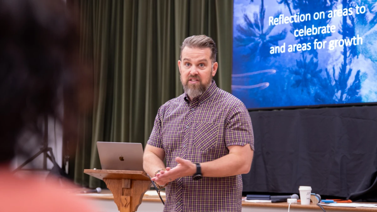 IMCC - Theology for All Spheres