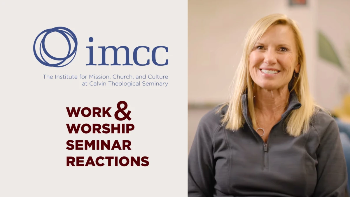 What Have You Been Pleasantly Surprised By | IMCC
