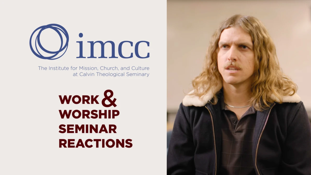How Has Church Culture Changed in Relation to Worship | IMCC