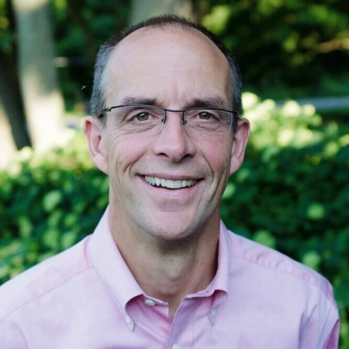 Jeffrey Weima