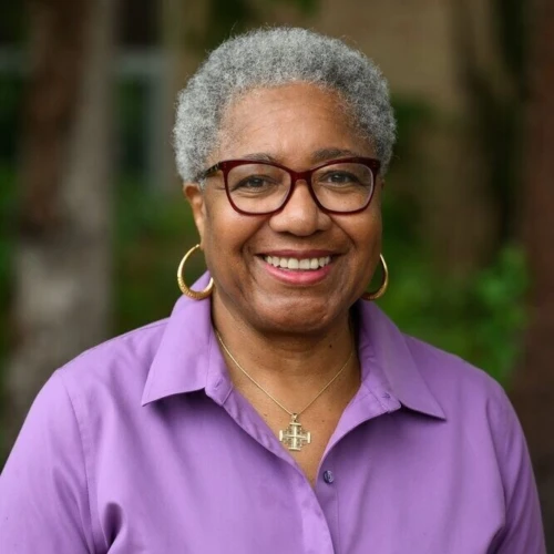 Denise Posie